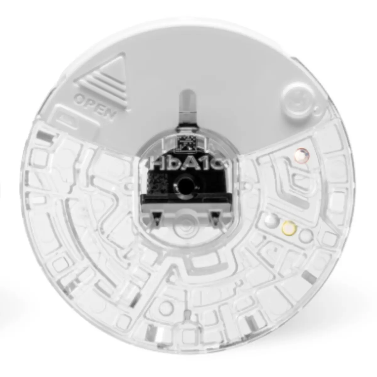  cobas click HbA1C-test 