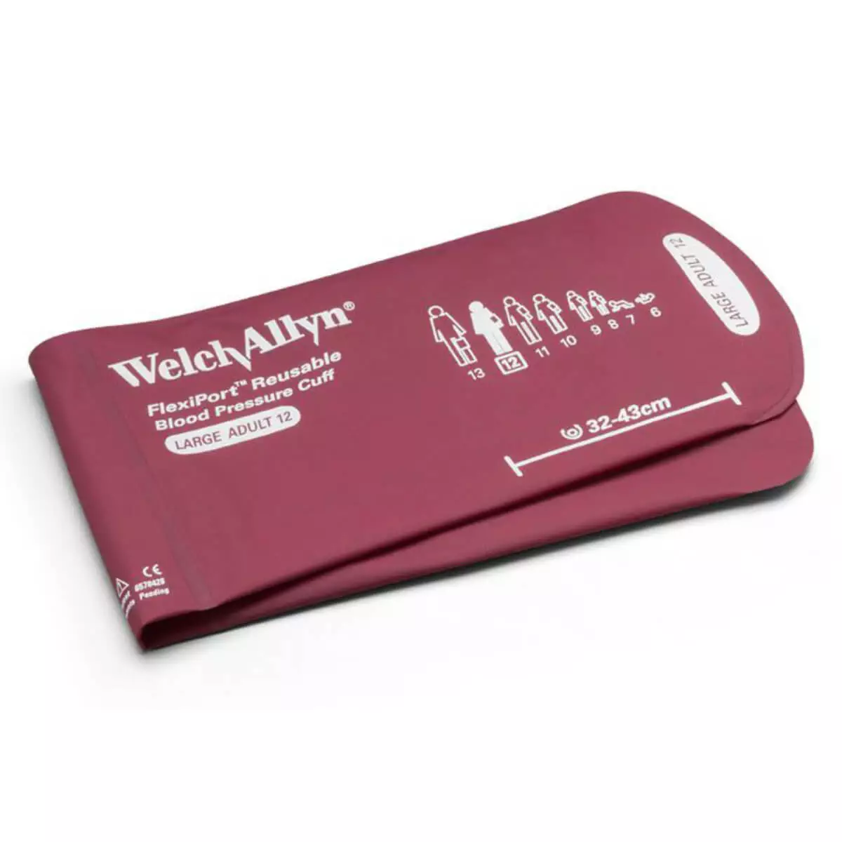 FlexiPort bloeddrukmanchet FlexiPort bloeddrukmanchet