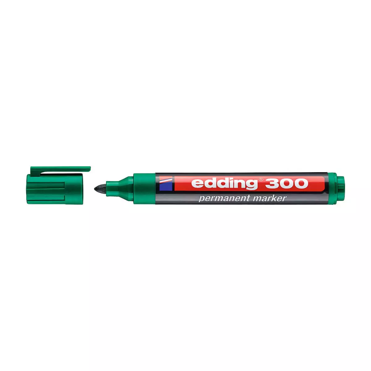 Edding Permanent-Marker Edding Permanent-Marker