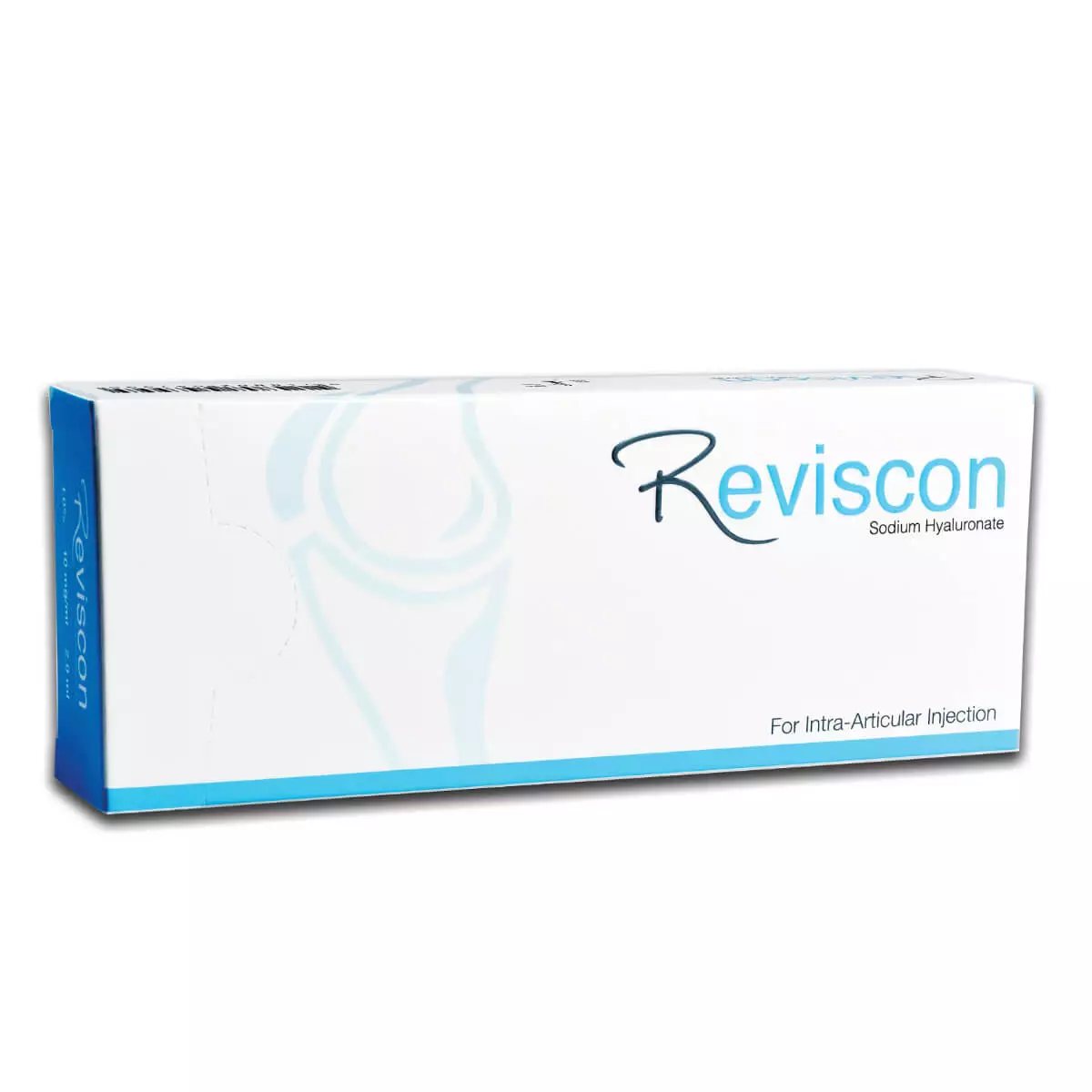  Reviscon artrose-injecties