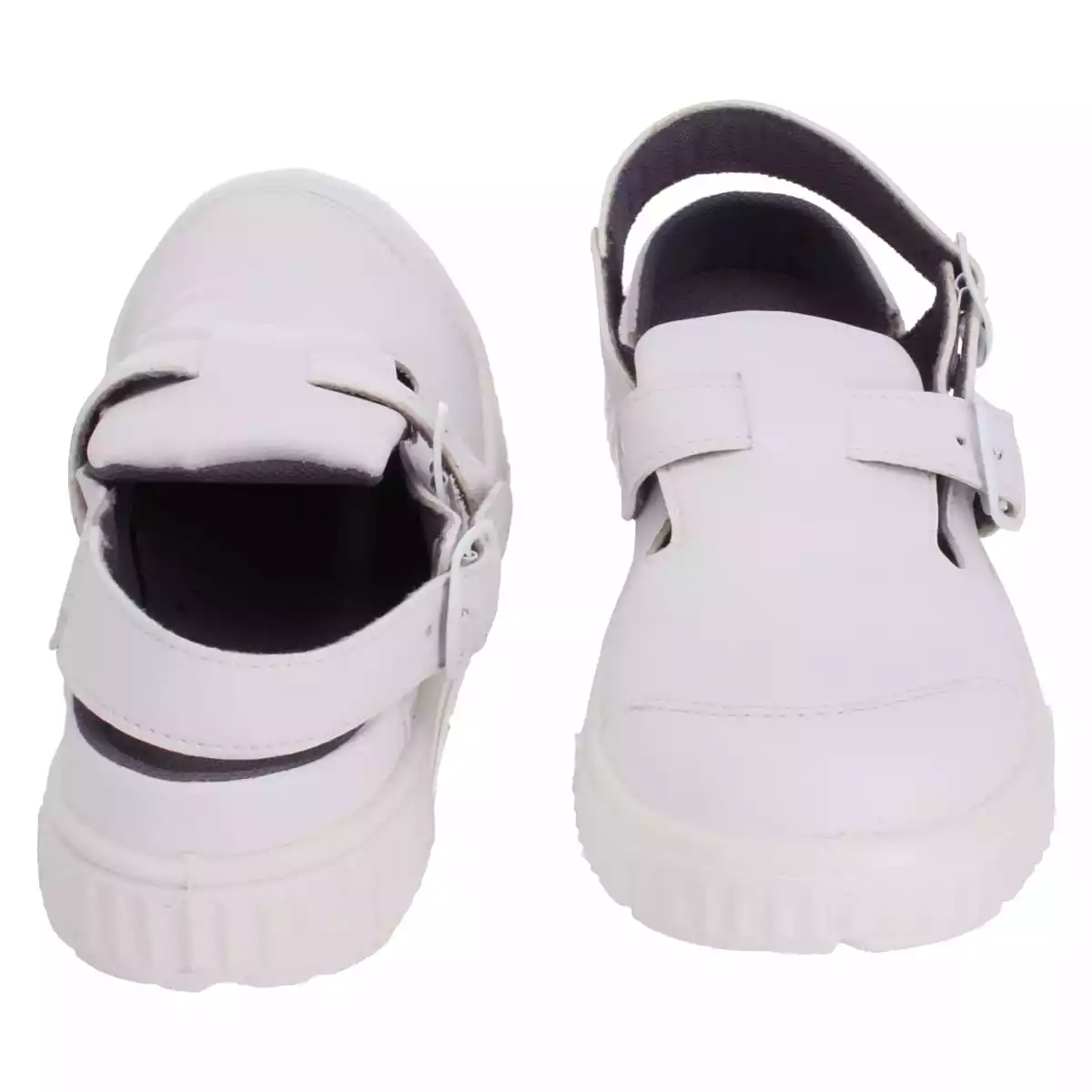 ECO WORK werksandalen ECO WORK werksandalen