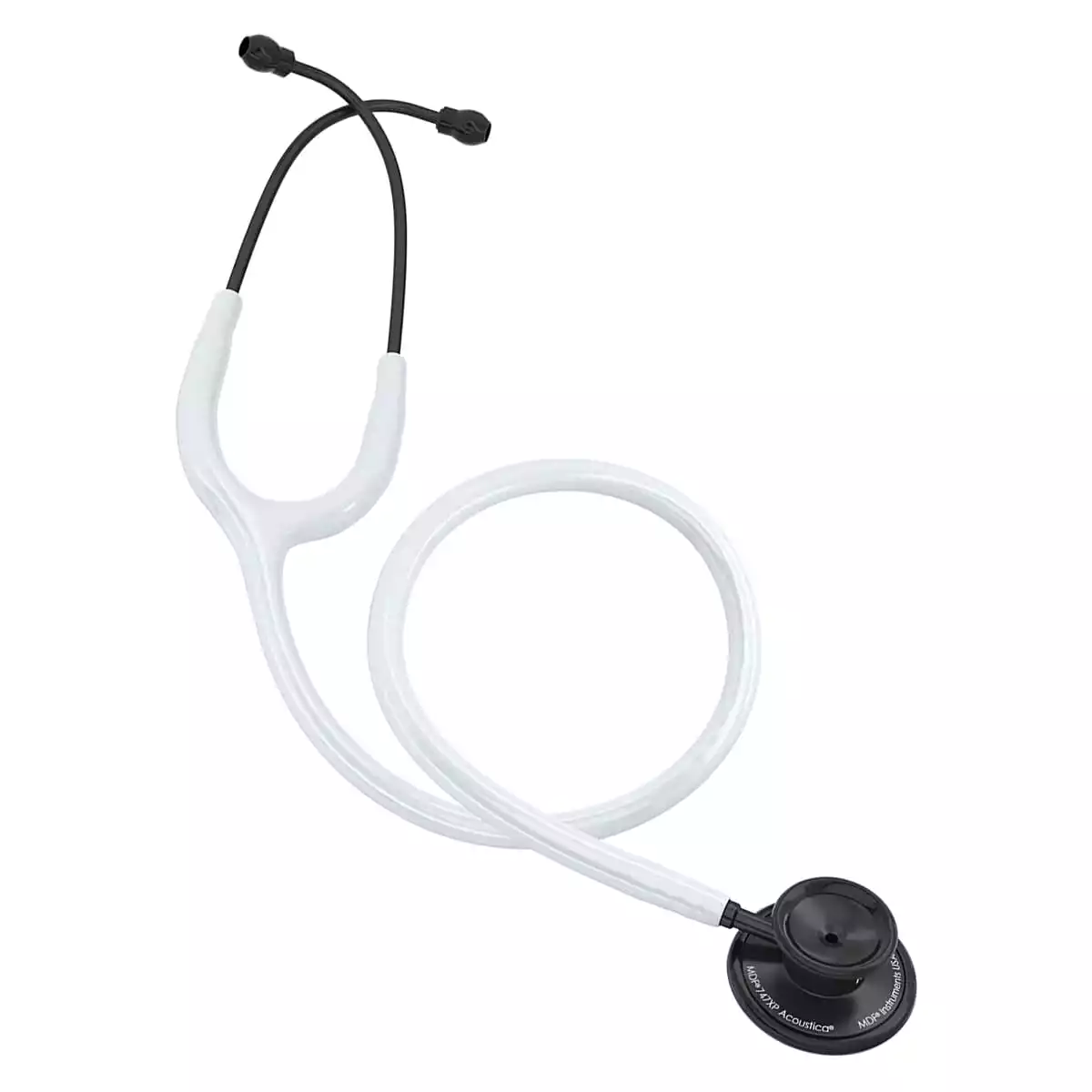 Acoustica Blackout set voor practica en coschappen Acoustica Blackout set voor practica en coschappen