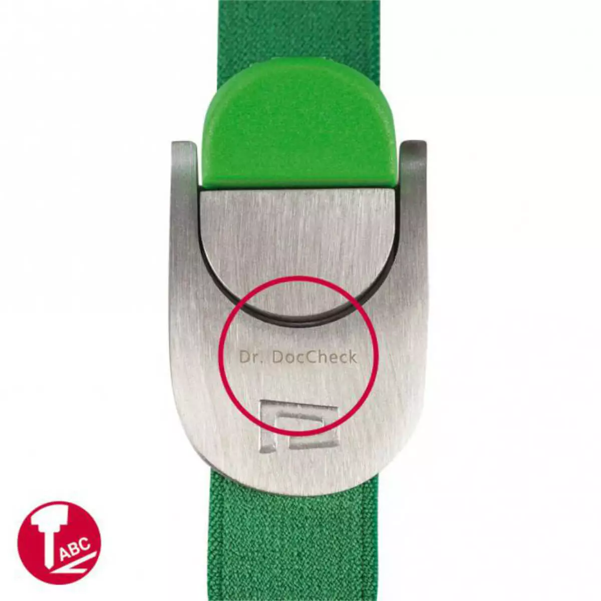  Tourniquet - Groen