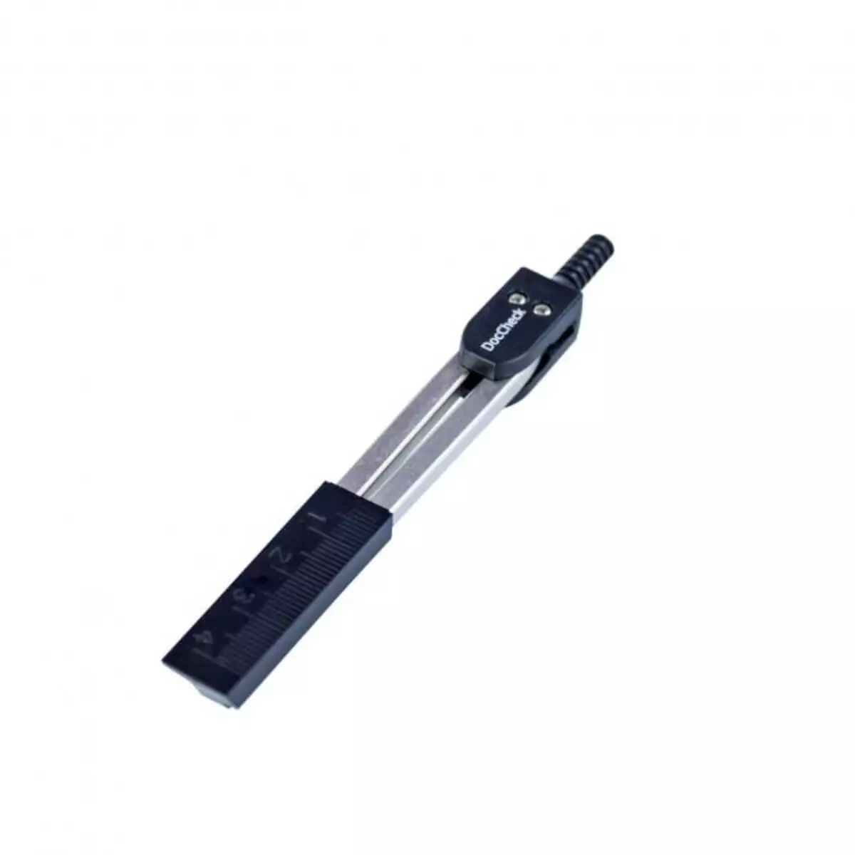  DocCheck ECG-passer