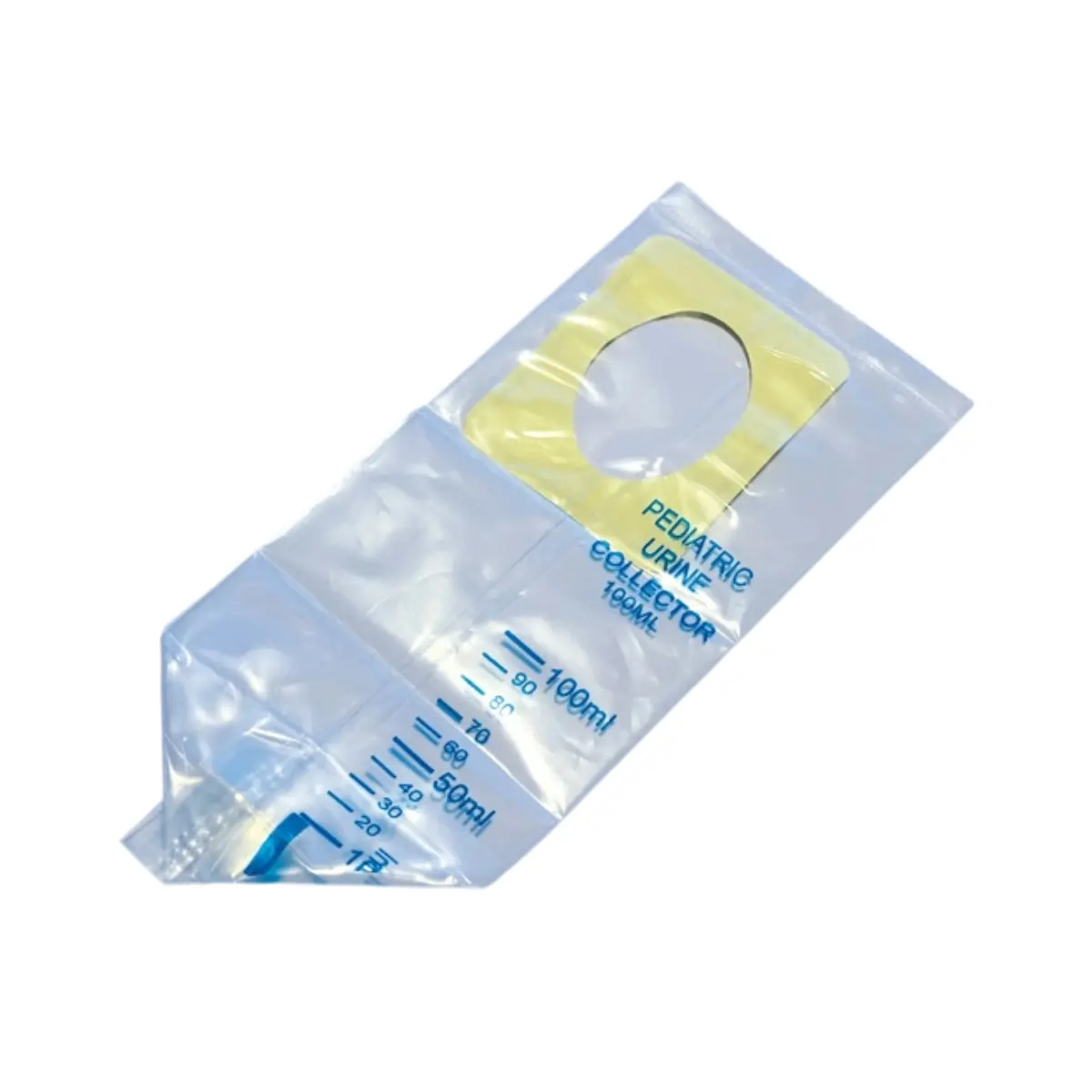 Urinezak voor kinderen Urinezak voor kinderen