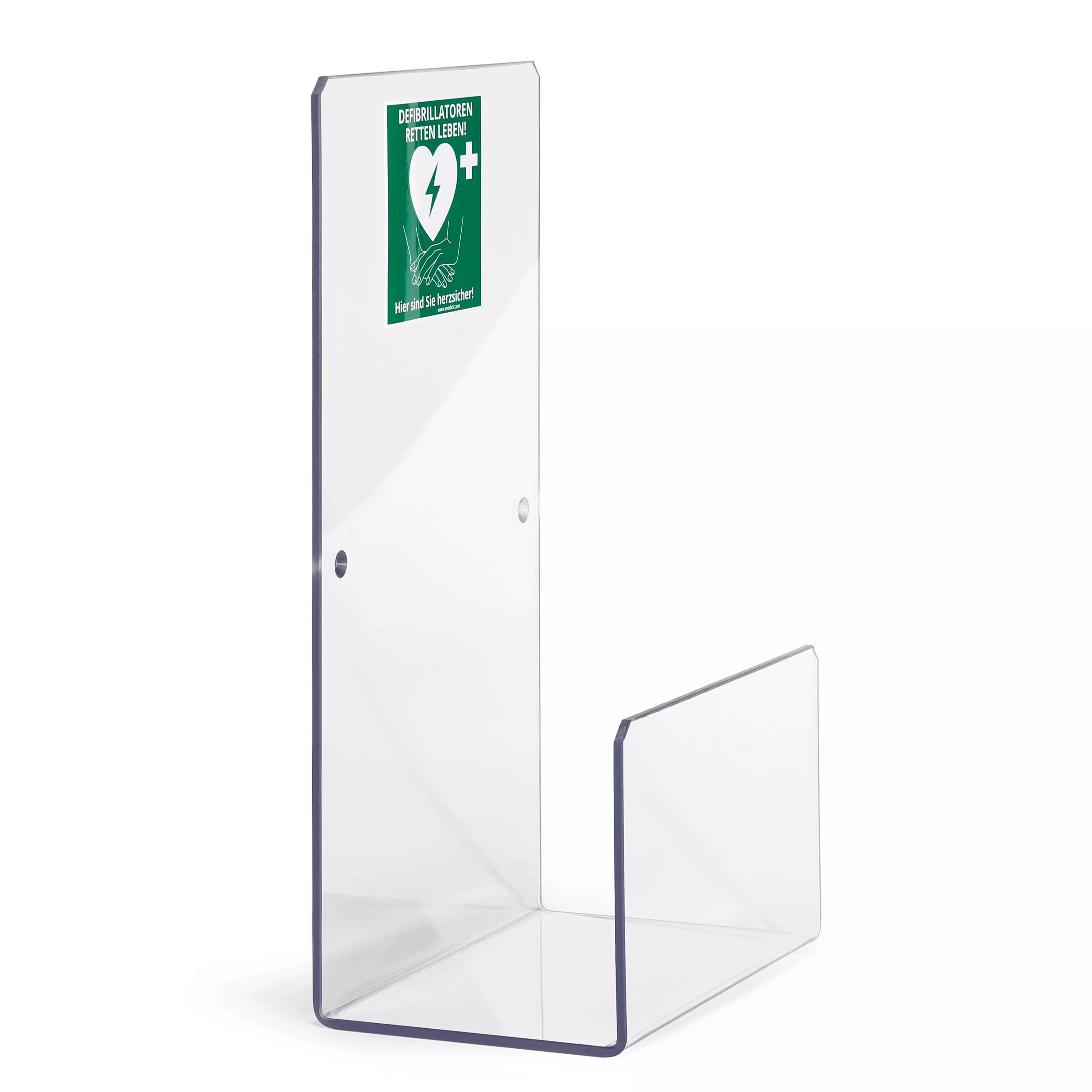  Defibrillator Muurbevestiging Universeel