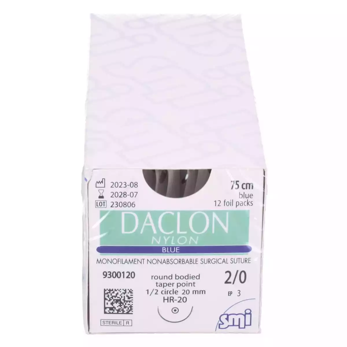  Daclon Nahtmateriaal