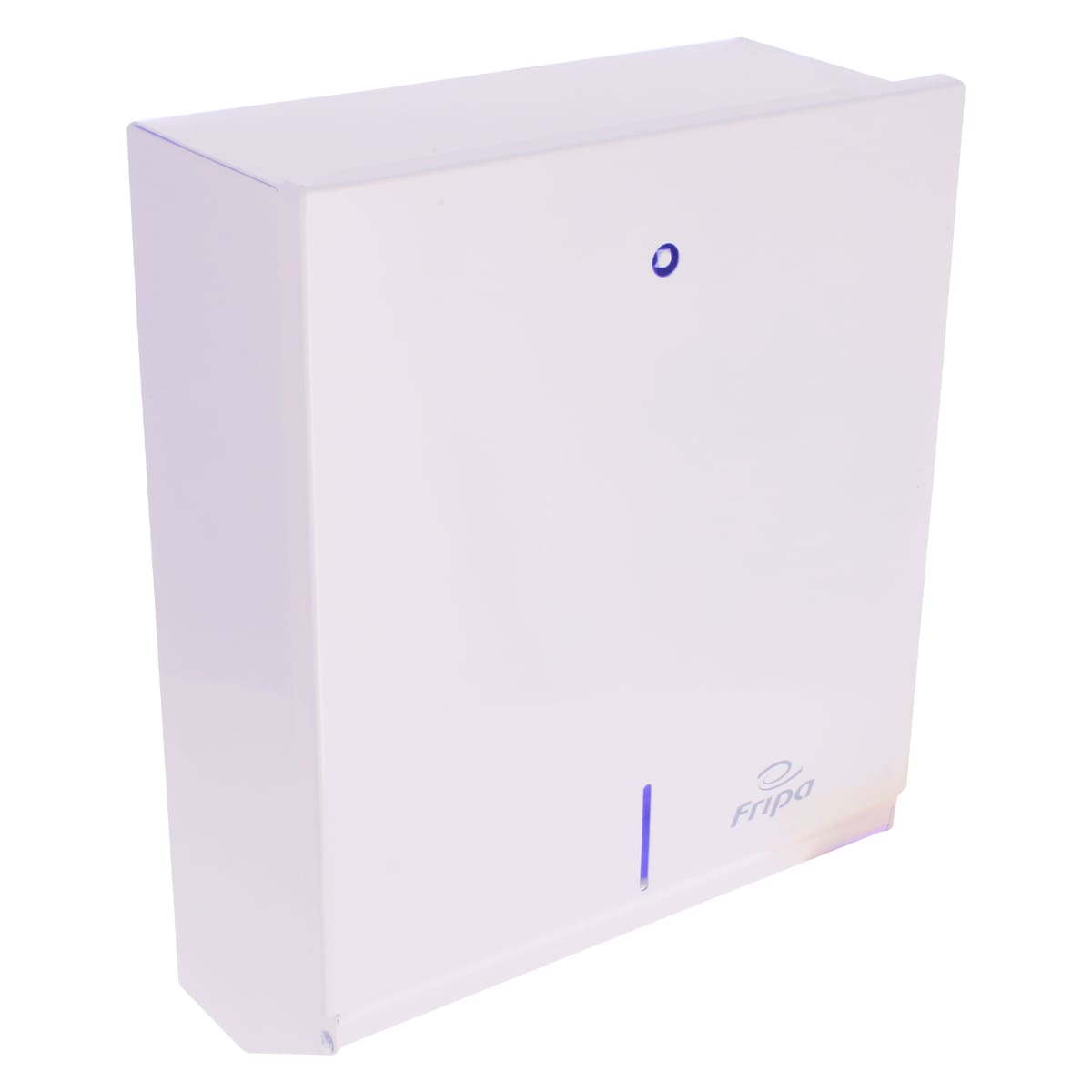  Handdoekdispenser metaal