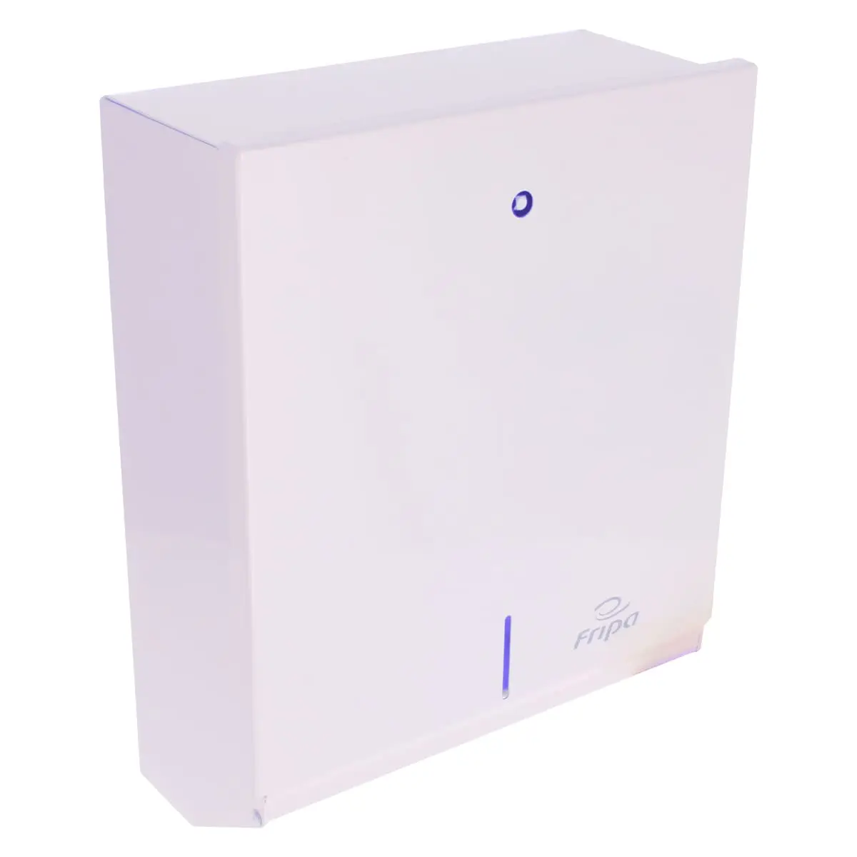  Handdoekdispenser metaal