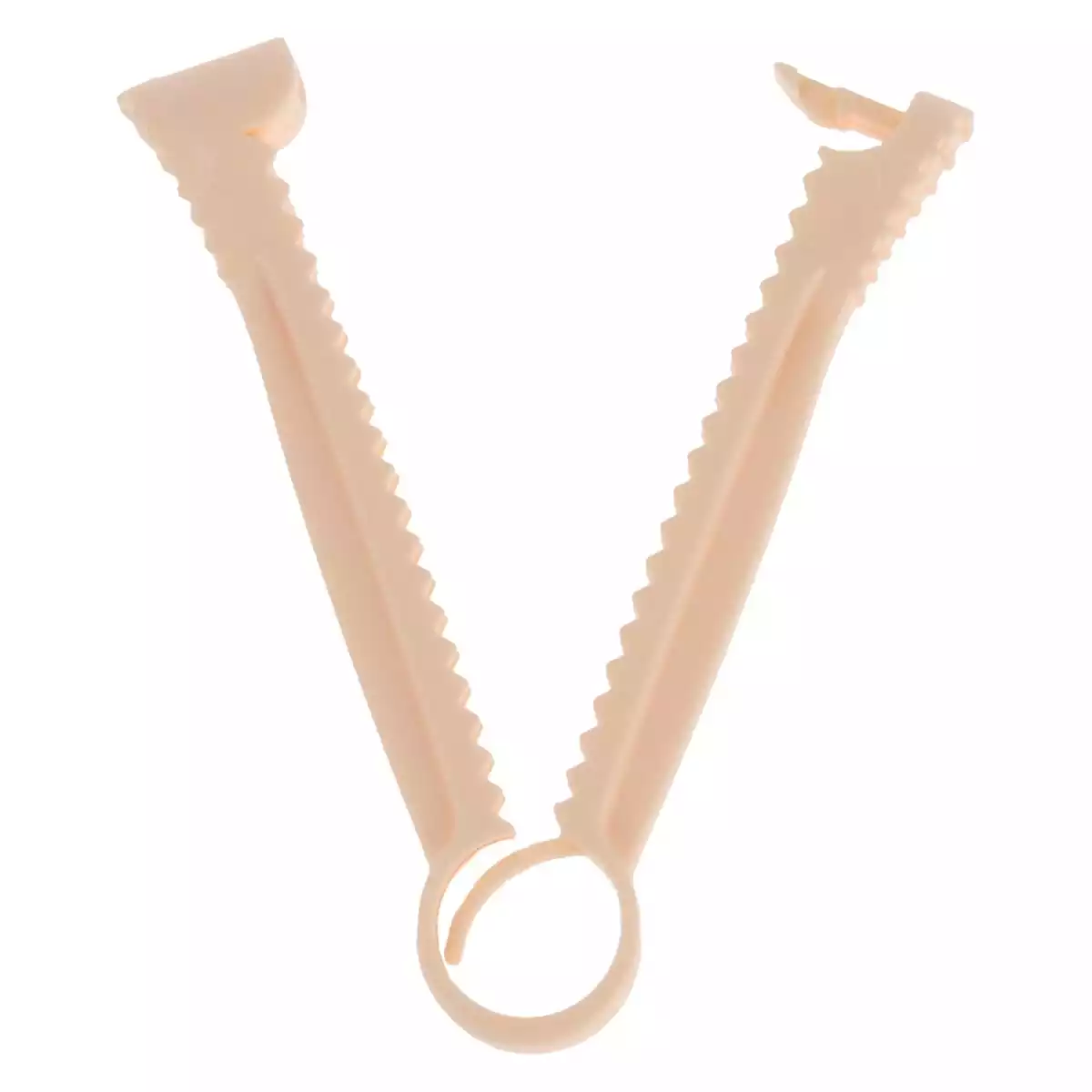  Wegwerp navelstrengklem