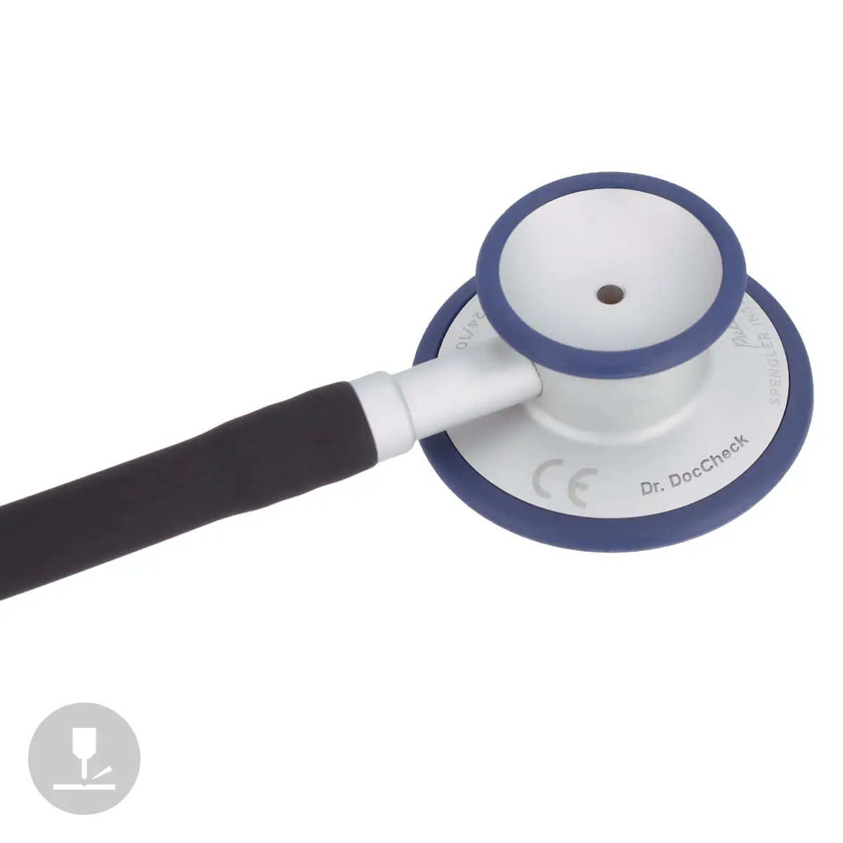  Pulse II stethoscoop met dubbelzijdig borststuk