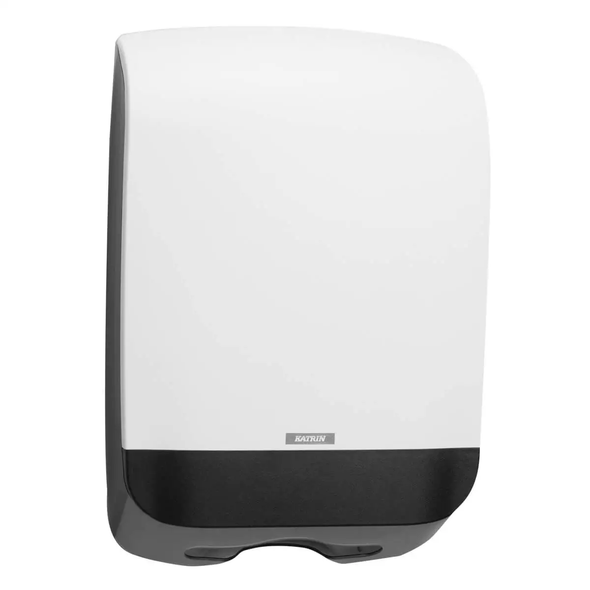  Inclusief handdoekdispenser M