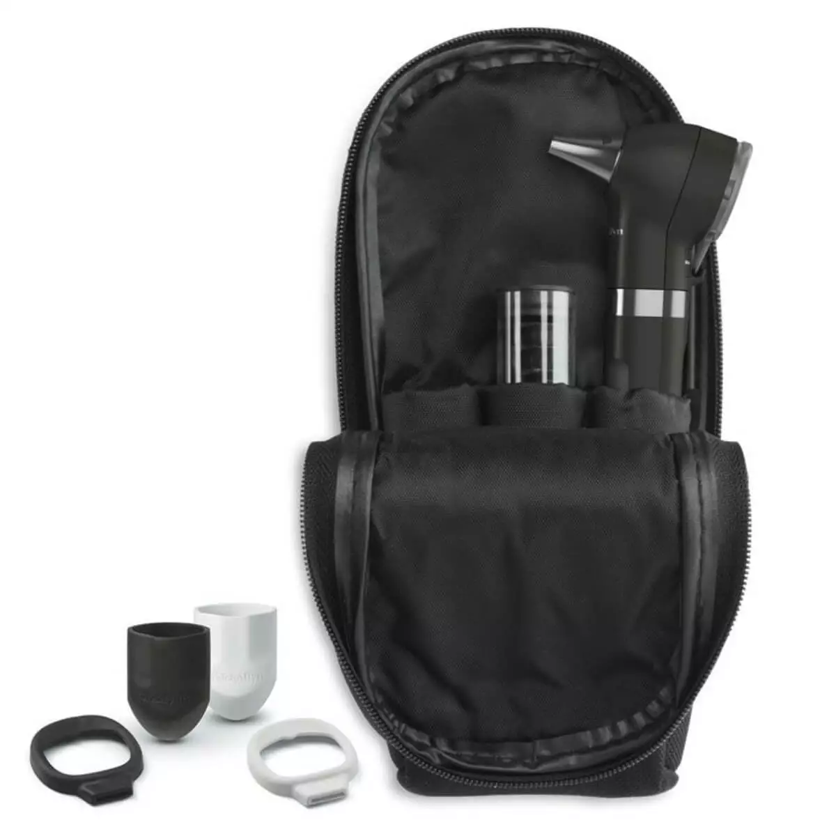  Pocket Plus LED-otoscoop