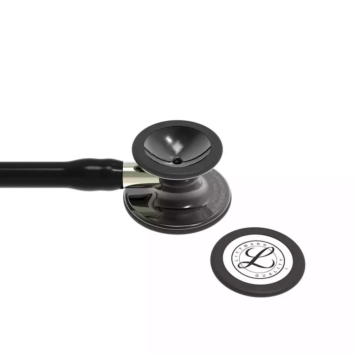  2e keus – Cardiology IV stethoscoop