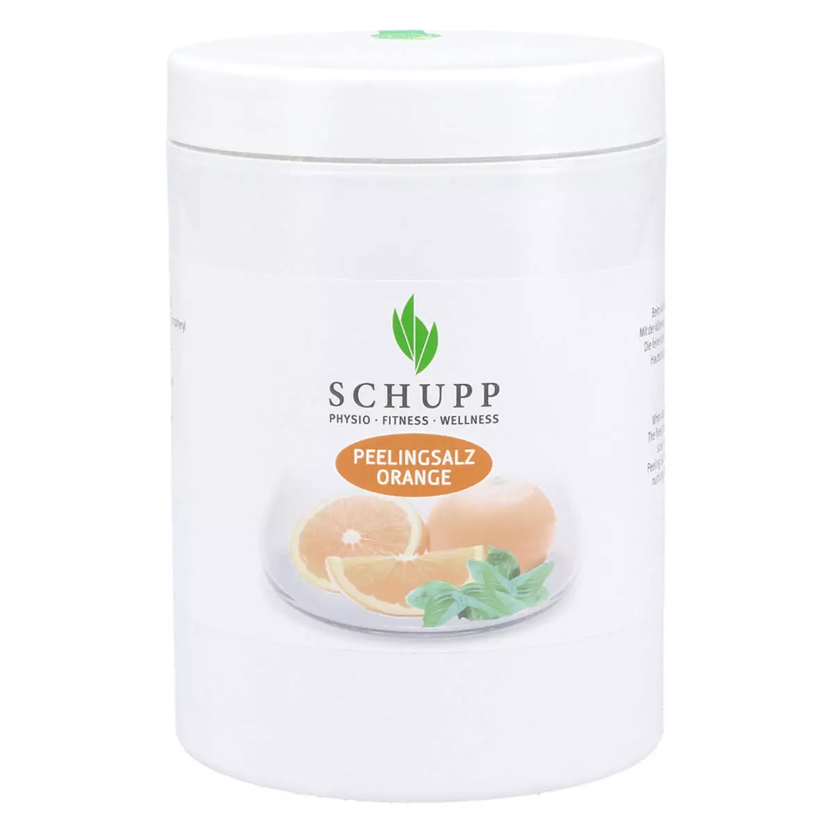  Exfoliërend zout