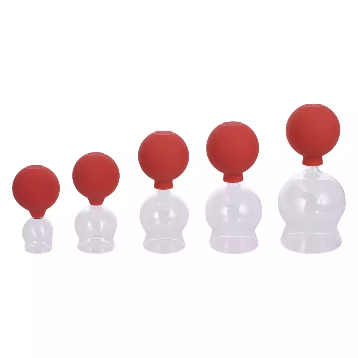  Cupjes