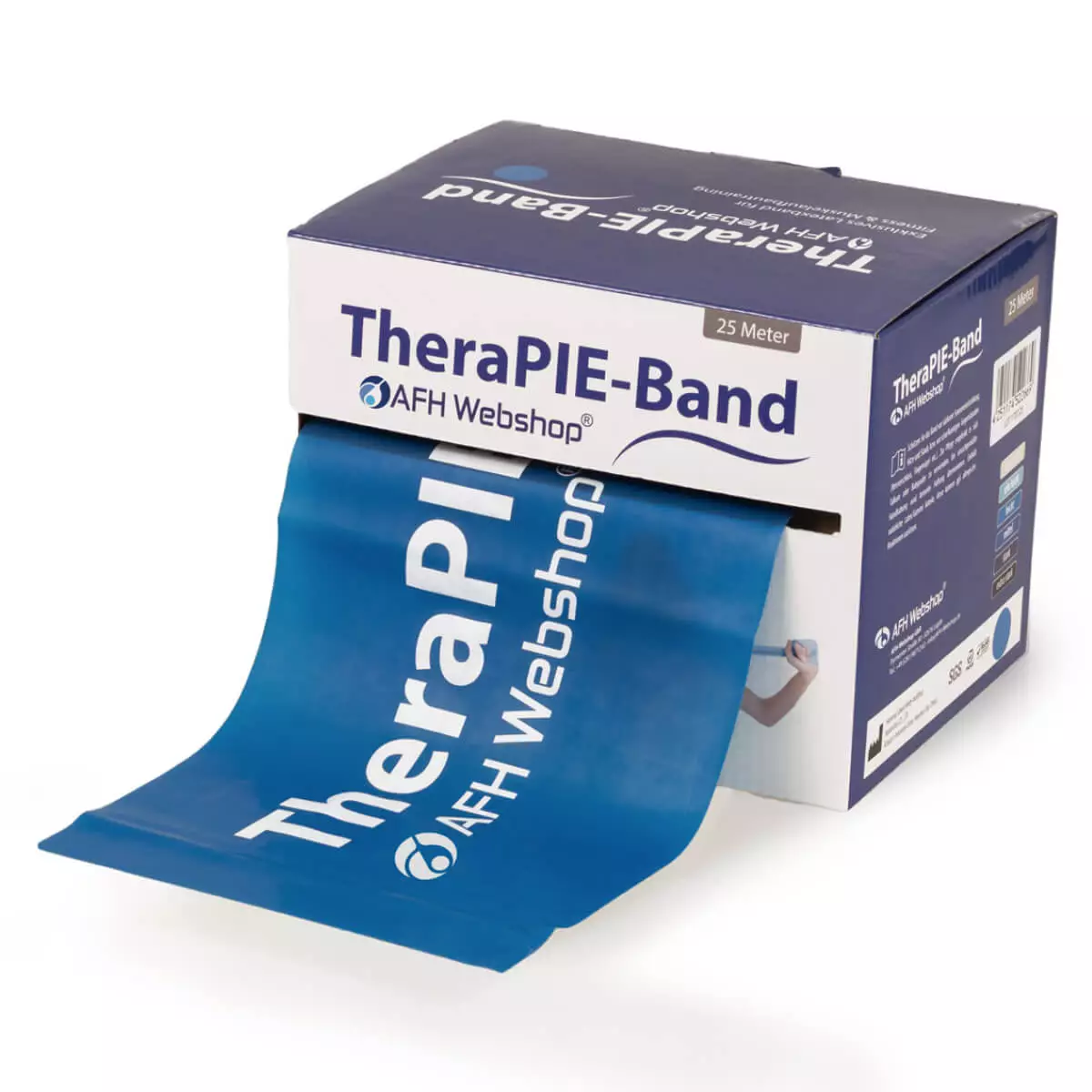 TheraPIE-tape TheraPIE-tape