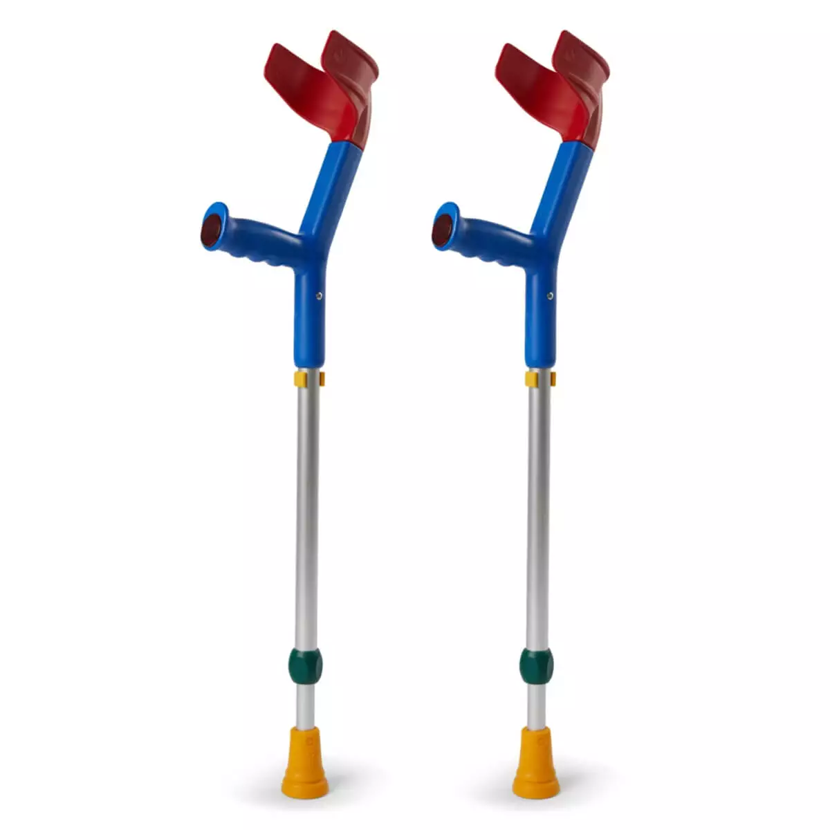  REBOTEC FUN-KIDS krukken