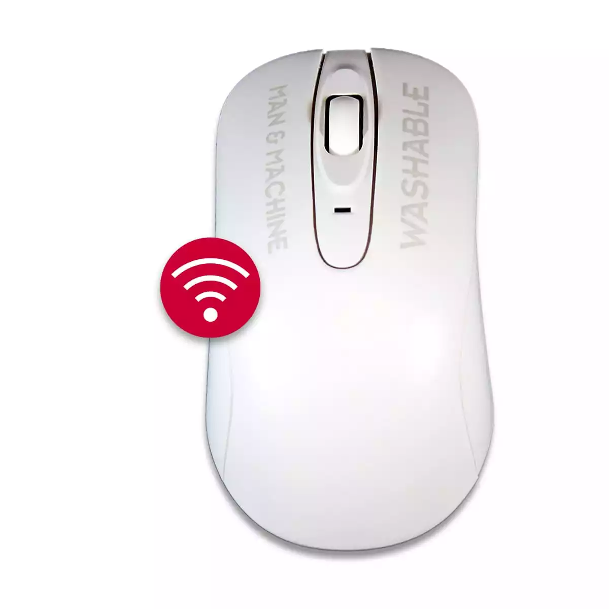 C Mouse - Afwasbare computermuis C Mouse - Afwasbare computermuis