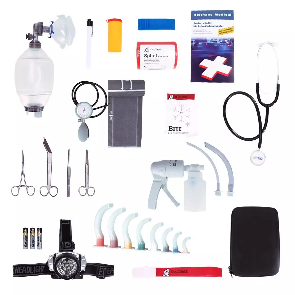 Basic / Basic Plus vulling Basic / Basic Plus vulling