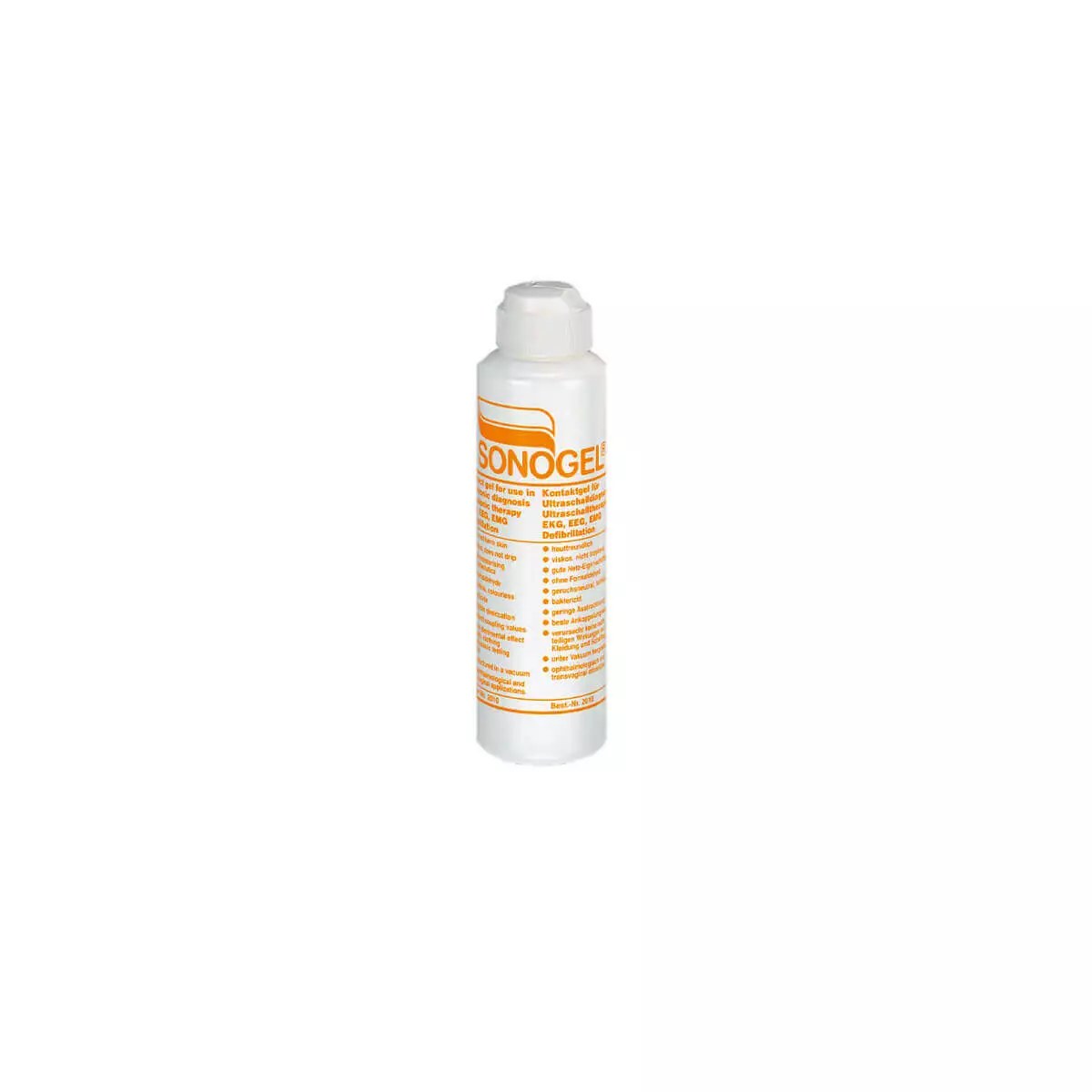  SONOGEL Ultrasone gel