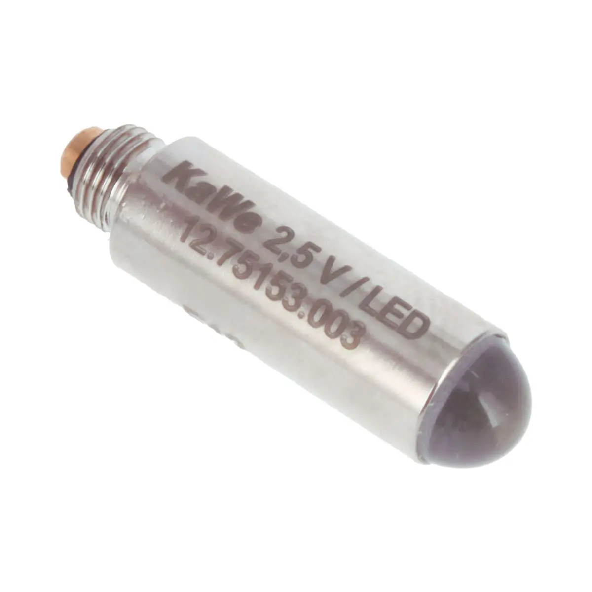  LED Lampe 2,5V voor Piccolight
