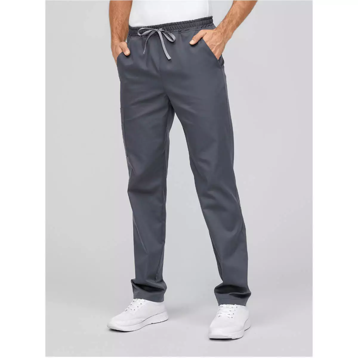  Slip-on broek Milano unisex