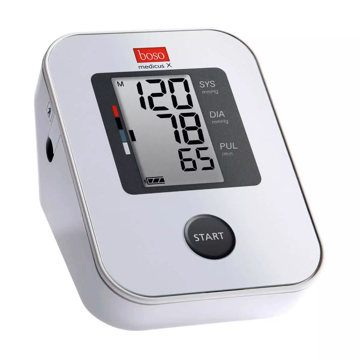  medicus X Bovenarm bloeddrukmeter