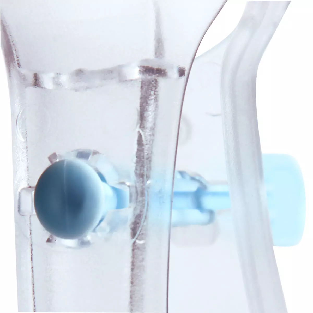  EasySpec vaginale specula