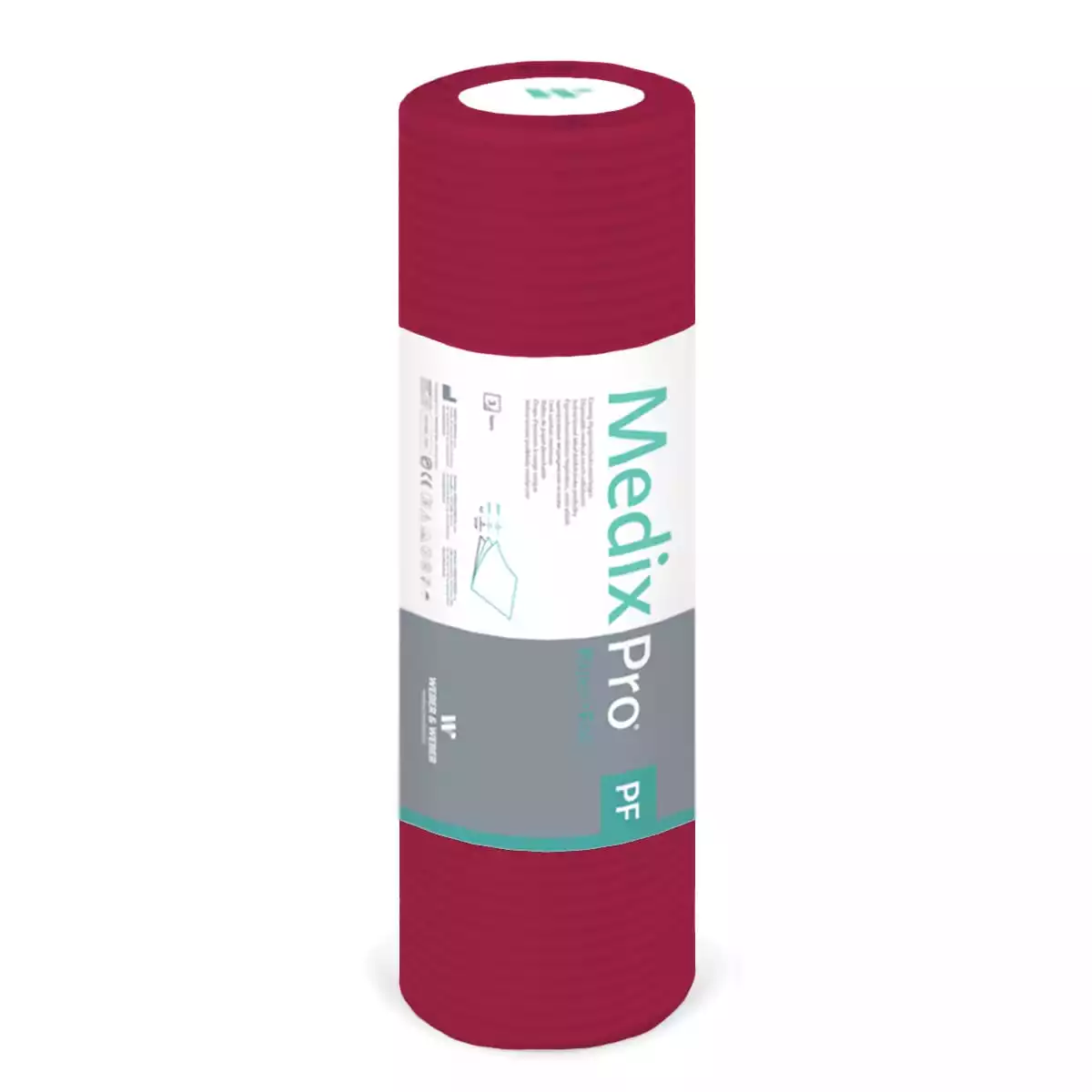  MedixPro PF Doktersrol