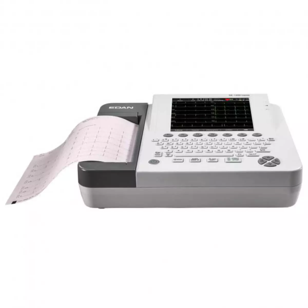  SE-1200 Express ECG