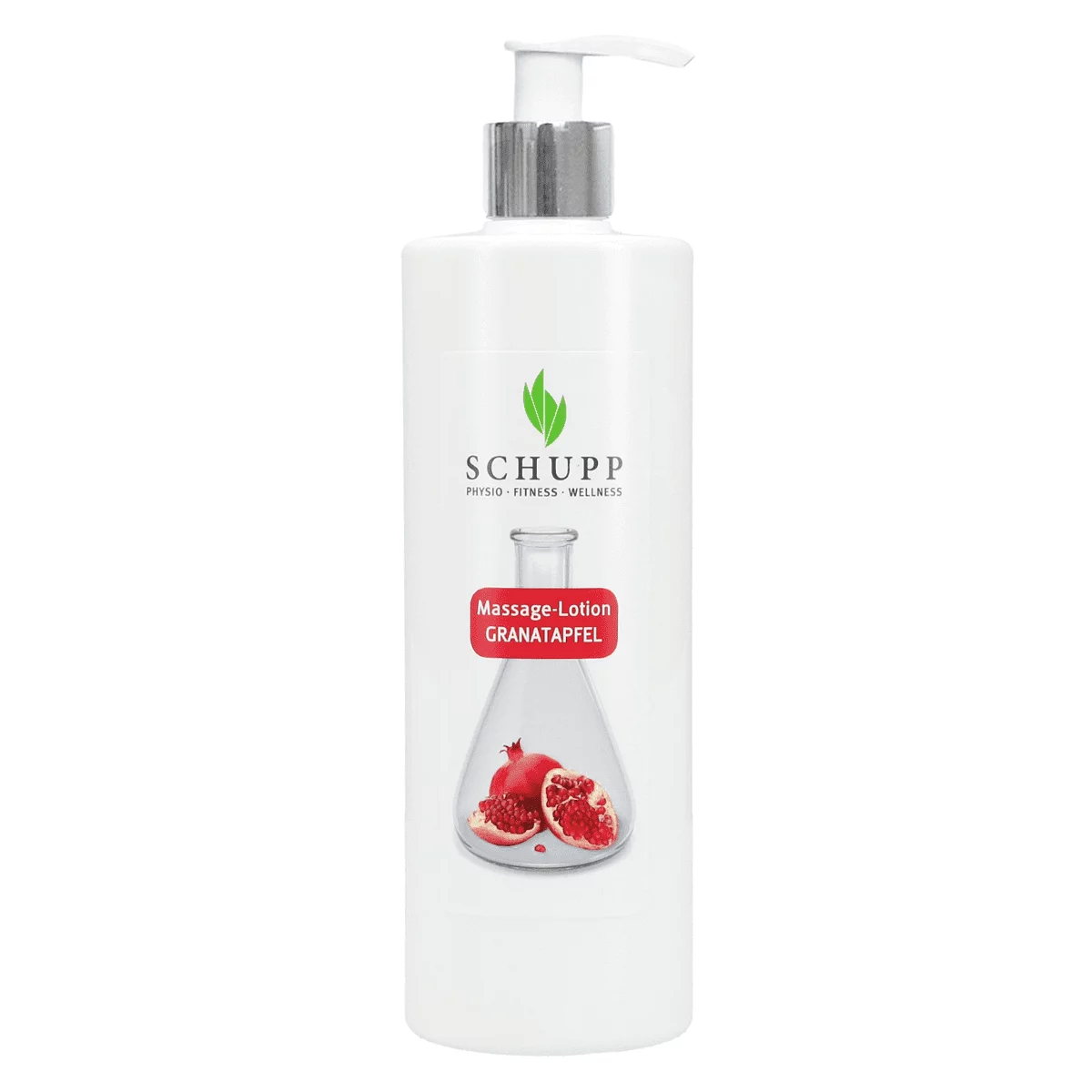  Massage Lotion Granaatappel