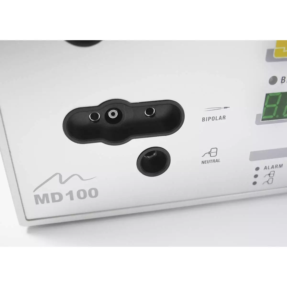  MD 100 HF-elektrochirurgietoestel