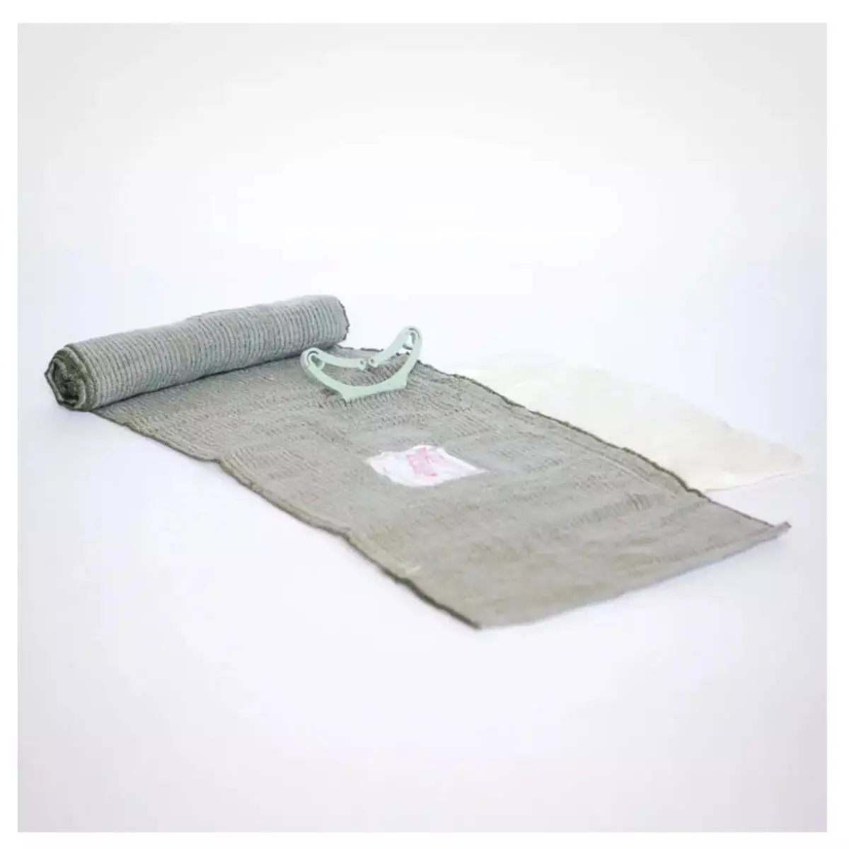  Emergency Bandage Abdominal