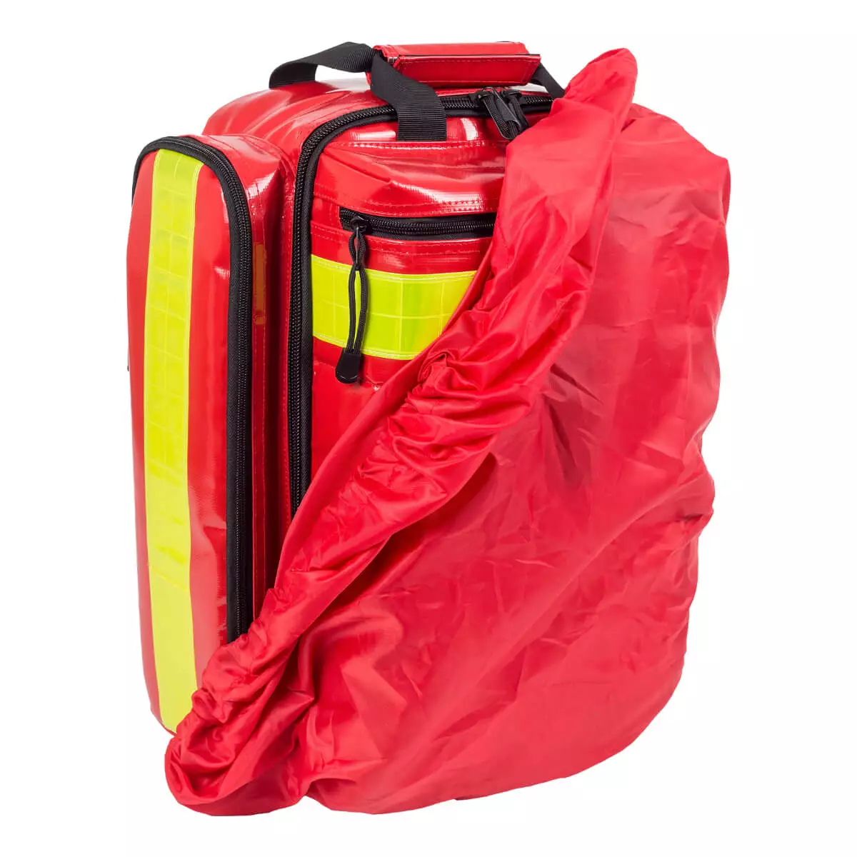  Ondersteunende rugzak voor noodgevallen