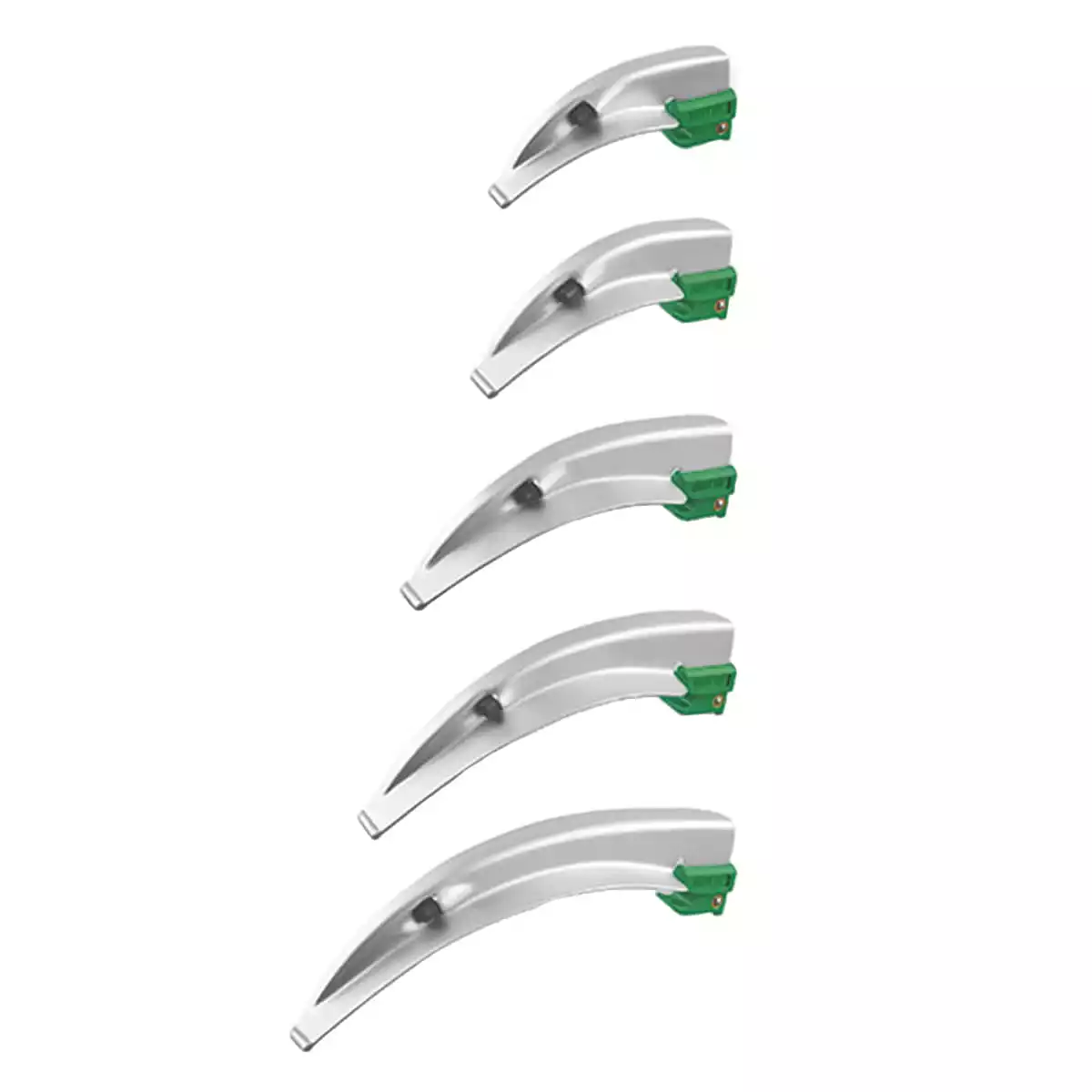  RESQ-Blade Cold Blade ECO LED Wegwerpspatel voor koud licht