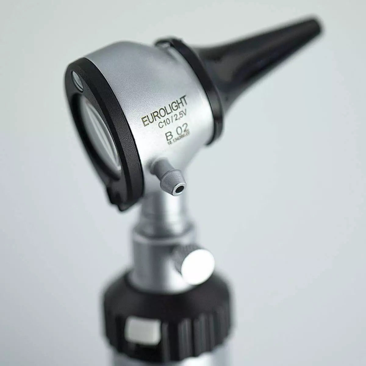 EUROLIGHT C10 Otoscoop EUROLIGHT C10 Otoscoop