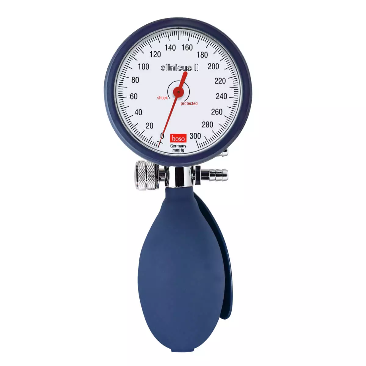  clinicus II bloeddrukmeter voor kinderen