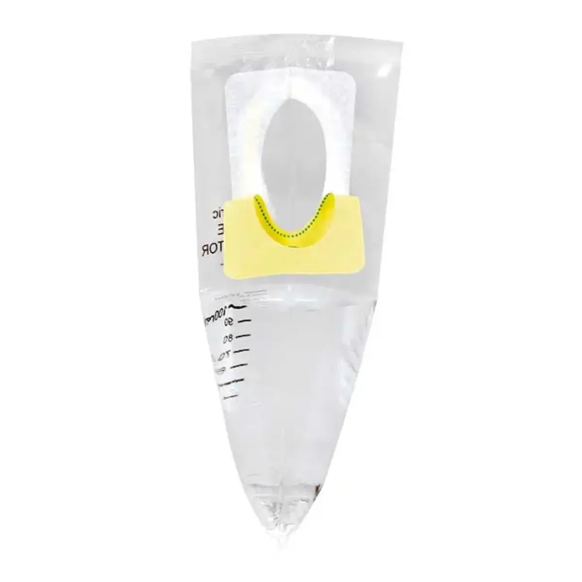 Uri-Max klevende urinezak voor kinderen Uri-Max klevende urinezak voor kinderen