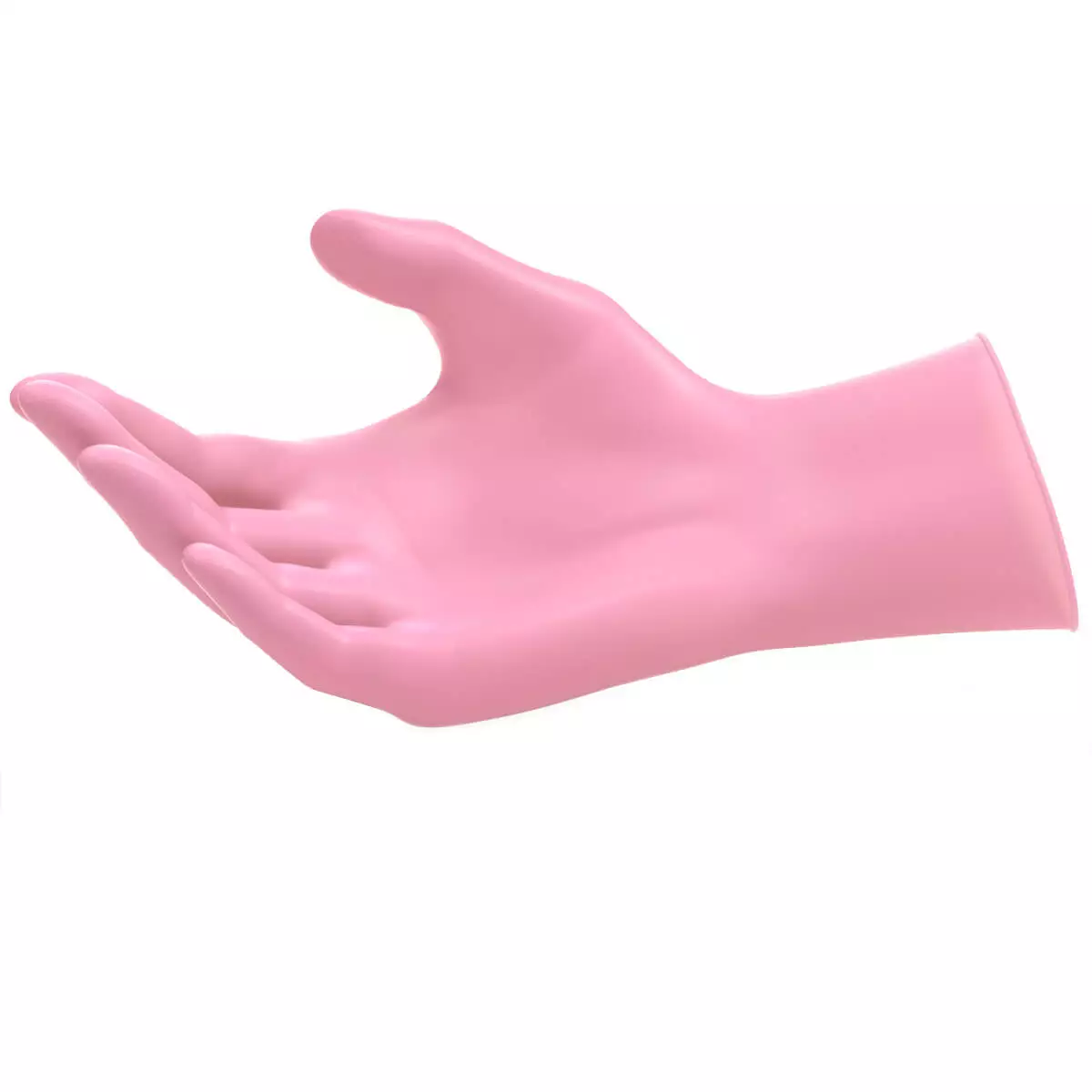  MICRO-TOUCH Nitrafree onderzoekshandschoen