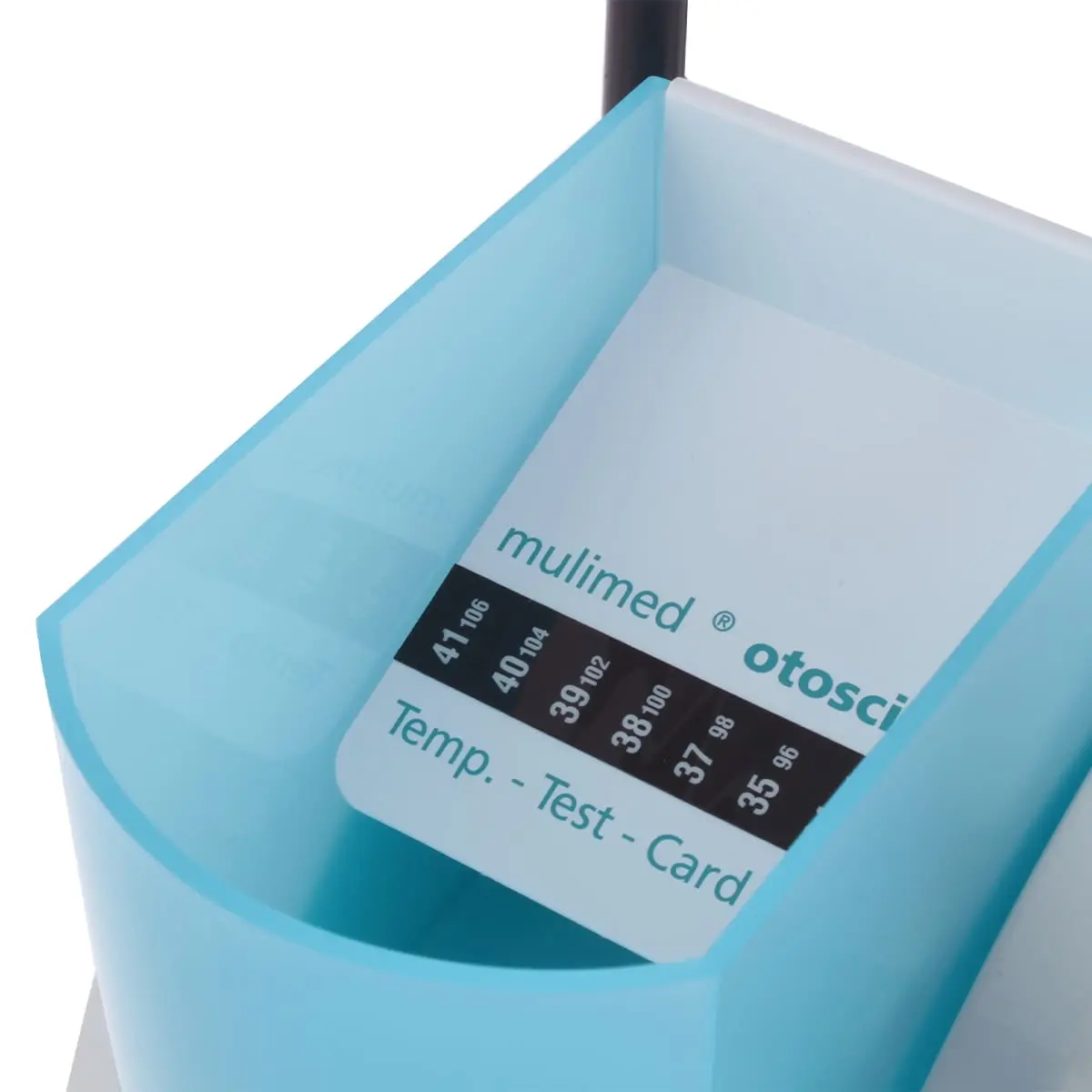  mulimed-otoscillo professioneel oorspoelapparaat