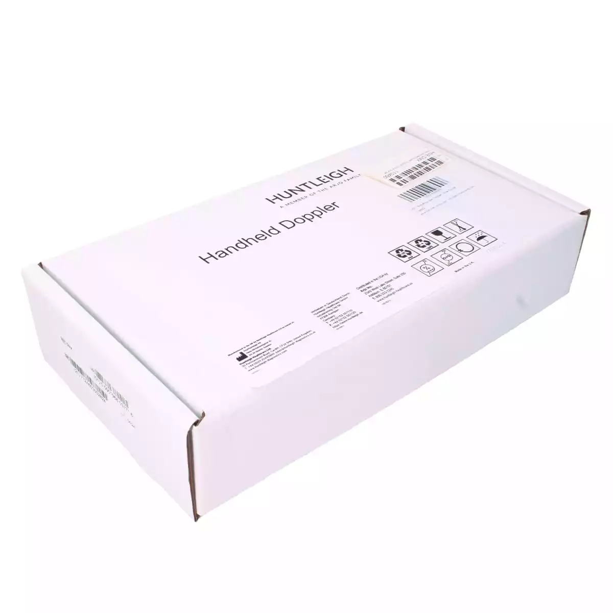  Dopplex DMX vasculaire doppler