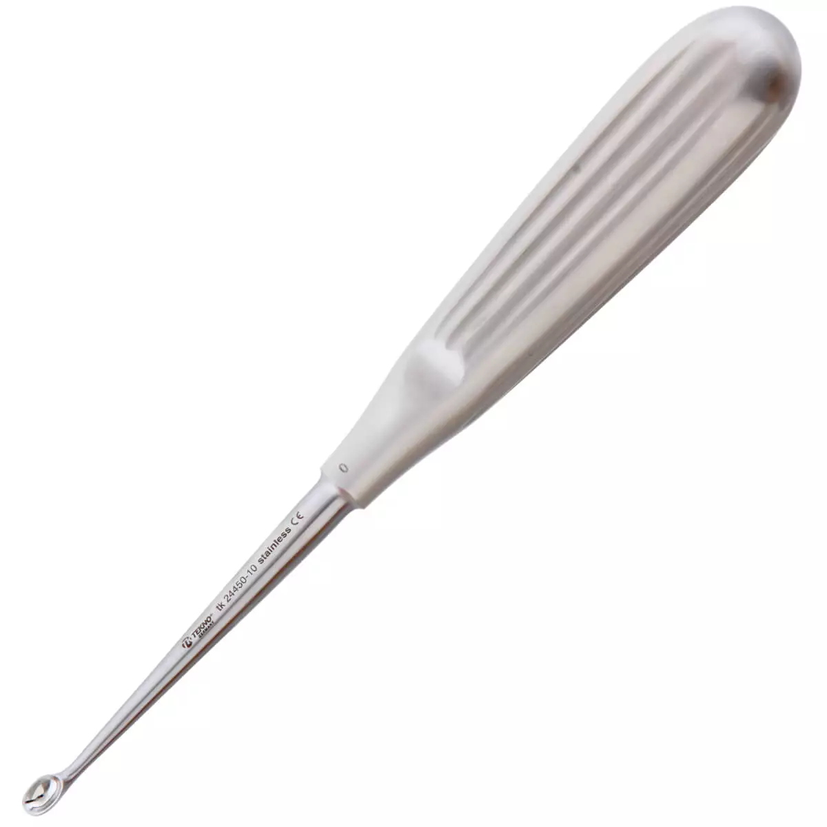 Scherpe Lepel Scherpe Lepel