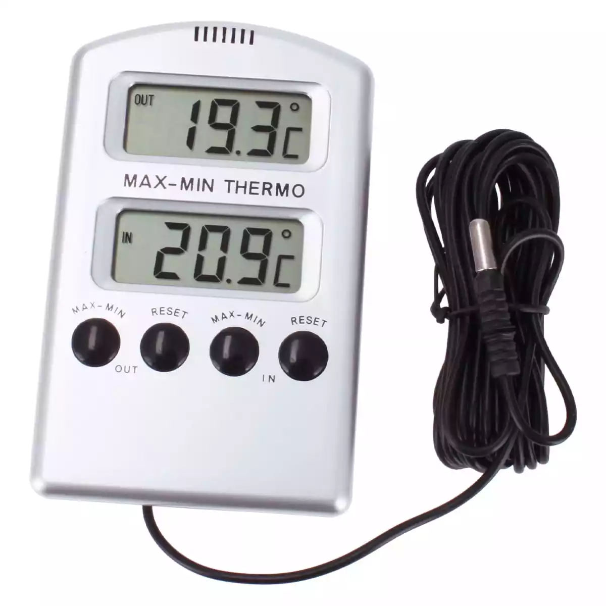  Maxima-Minima-thermometer