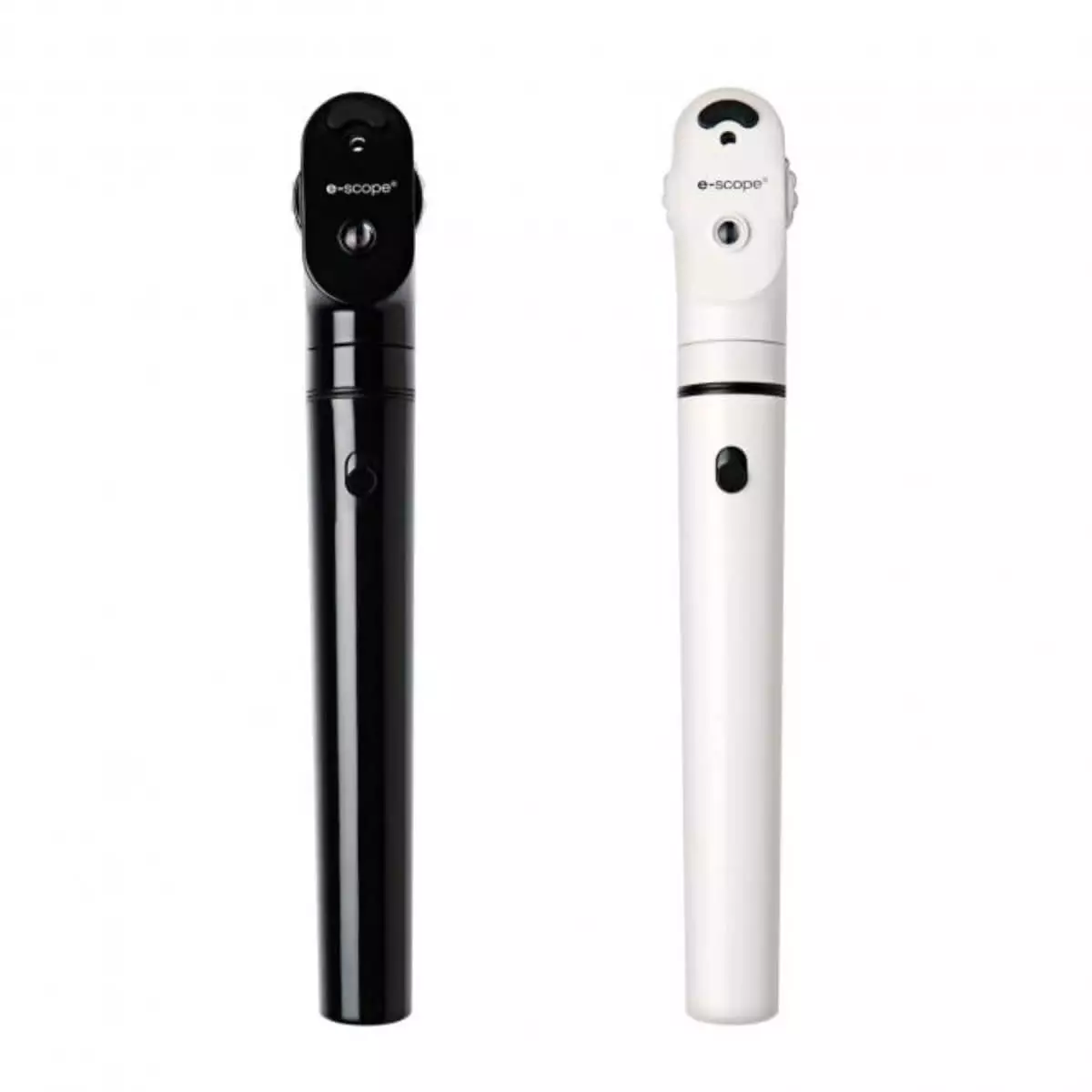  e-scope Oftalmoscoop