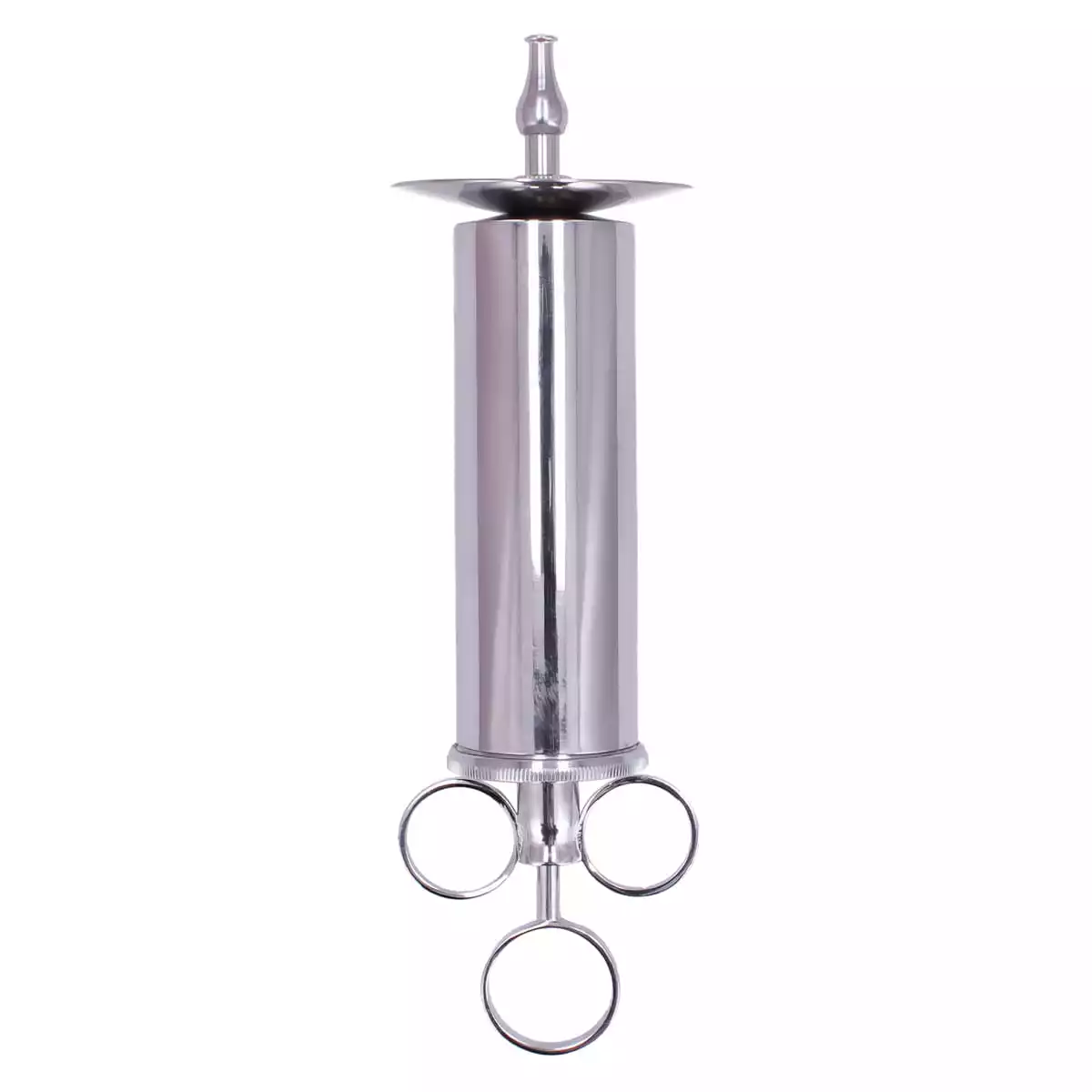  Metalen oorspuit