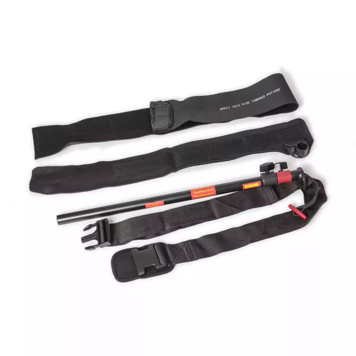  Slishman Traction Splint spalk