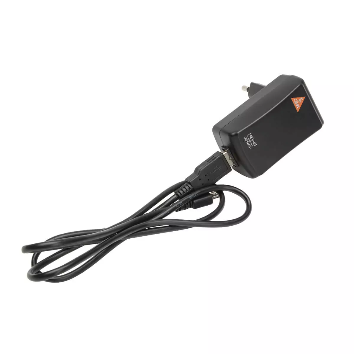 HEINE BETA 200 LED F.O. otoscoop en BETA 200 LED oftalmoscoop als set  HEINE BETA 200 LED F.O. otoscoop en BETA 200 LED oftalmoscoop als set