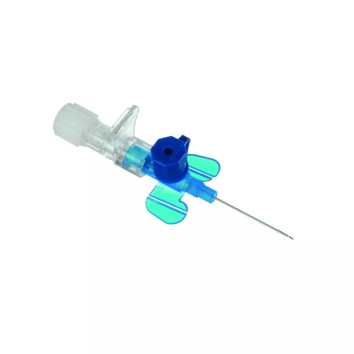  BBraun Vasofix Safety Braunule