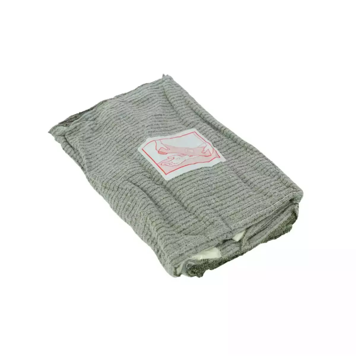  Emergency Bandage Abdominal
